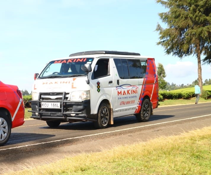 Matatu Training
