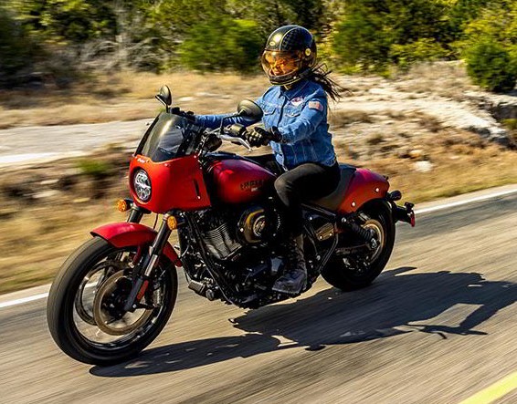 Motorcycle Training