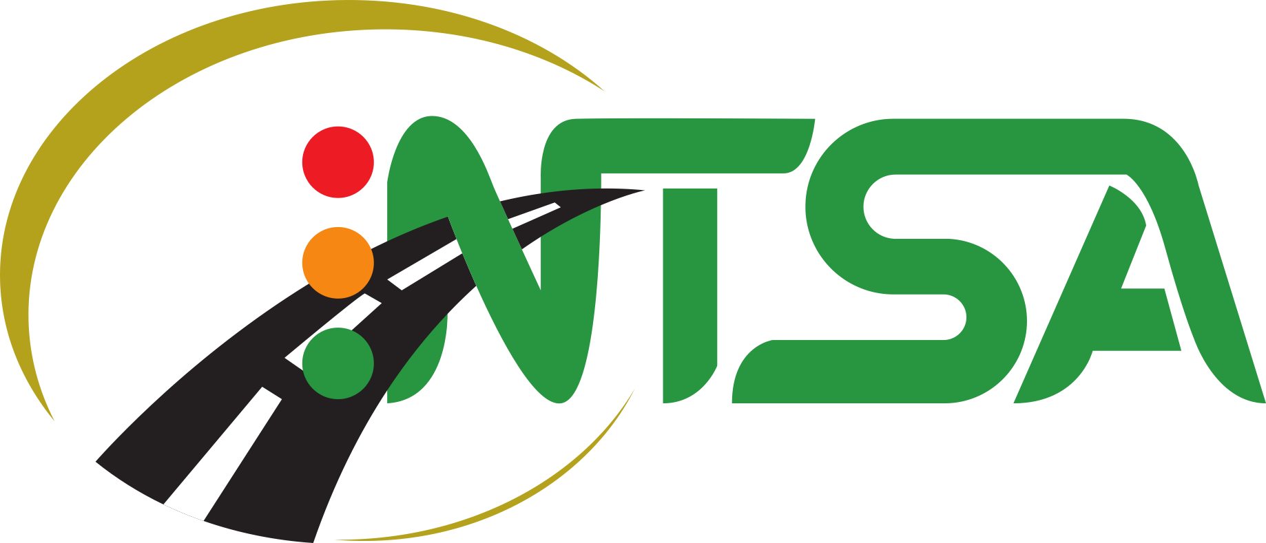 NTSA Logo