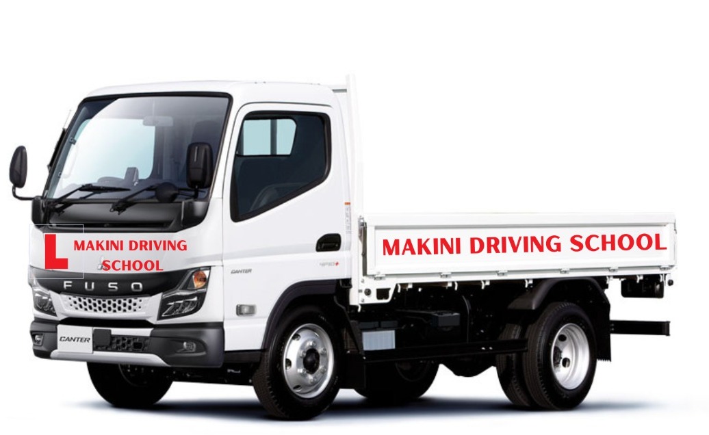Light Truck Class C1