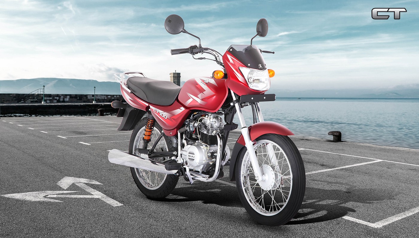 Motorcycle Riders A2
