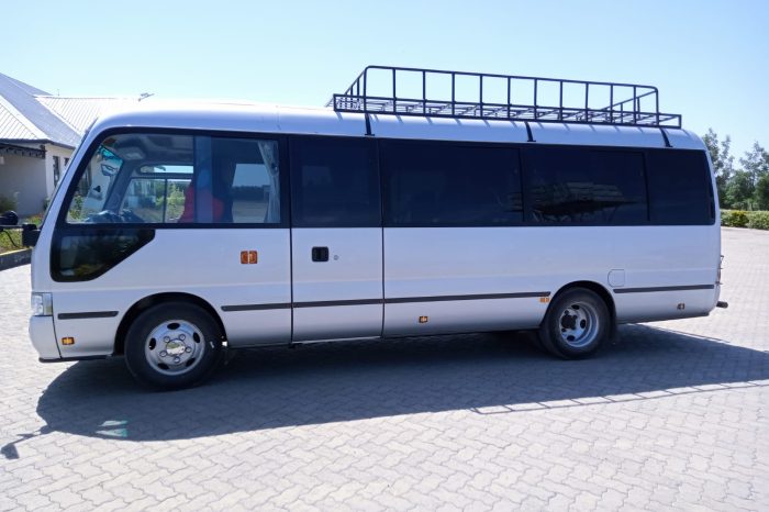 Class D2